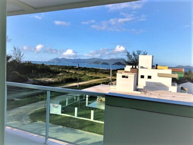 Residencial Esmeralda-vista Ao Mar 公寓