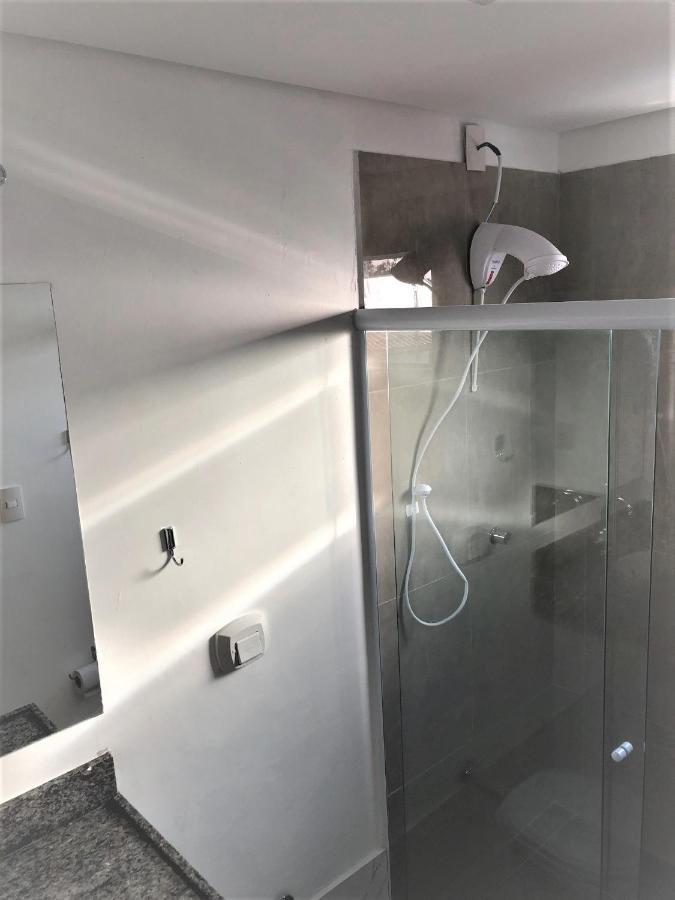 公寓 Residencial Esmeralda-vista Ao Mar