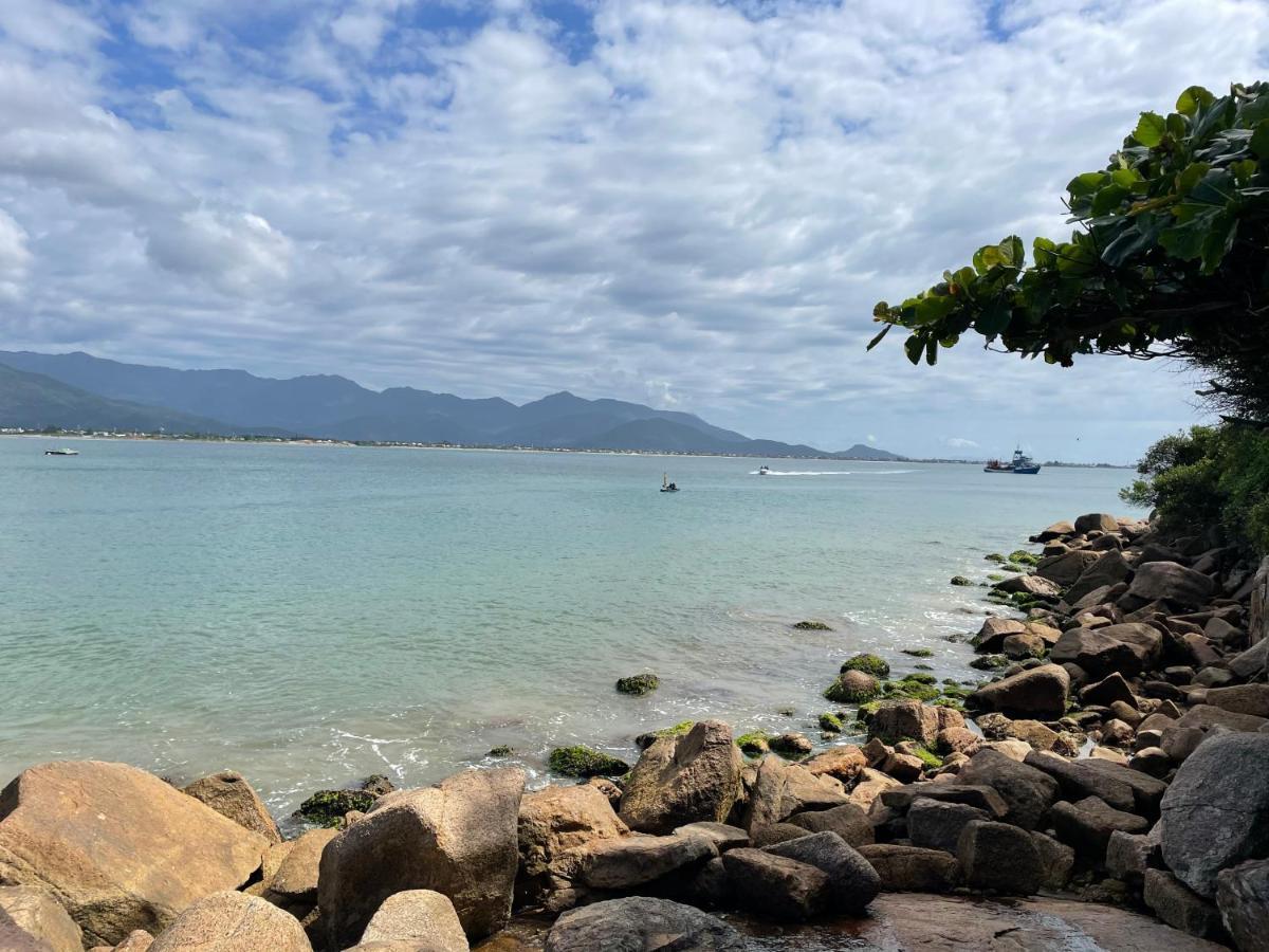 Residencial Esmeralda-vista Ao Mar