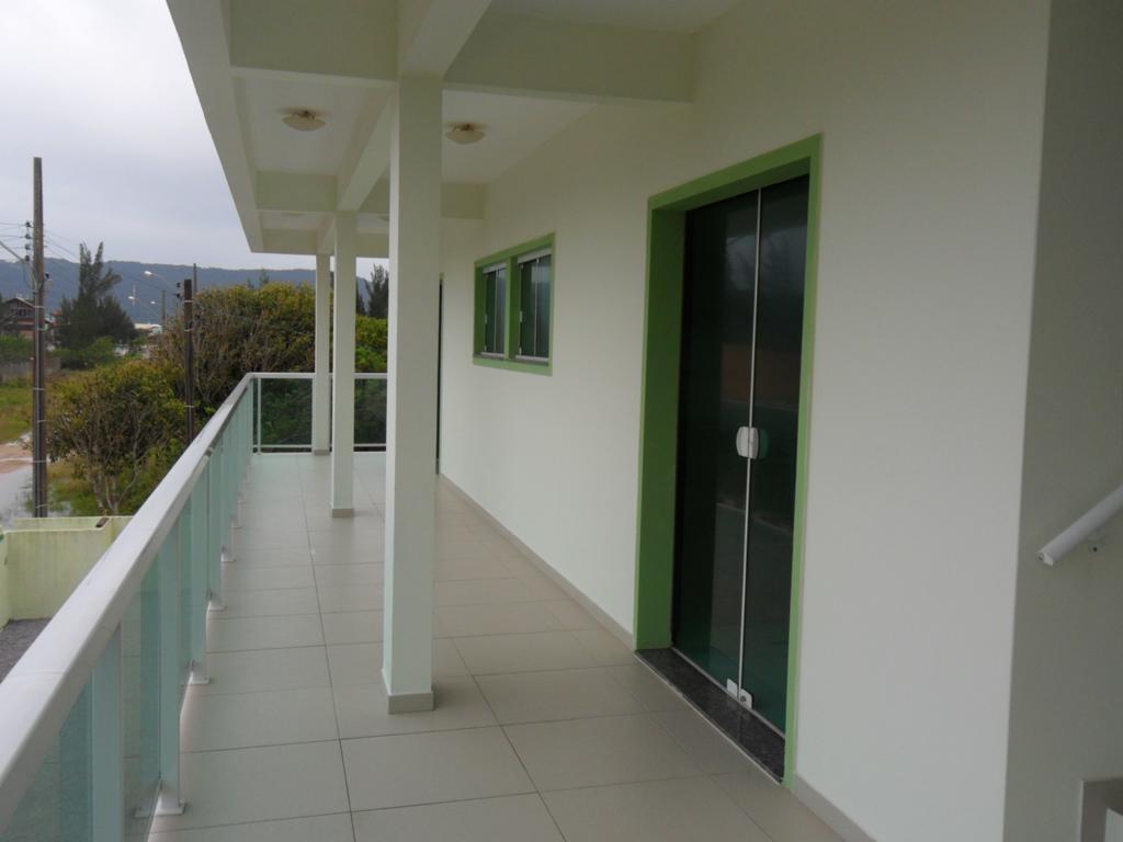 Residencial Esmeralda-vista Ao Mar