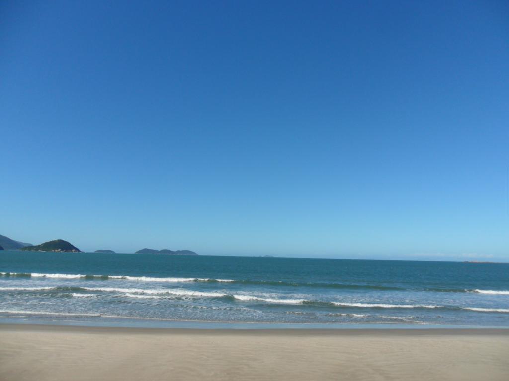 Residencial Esmeralda-vista Ao Mar