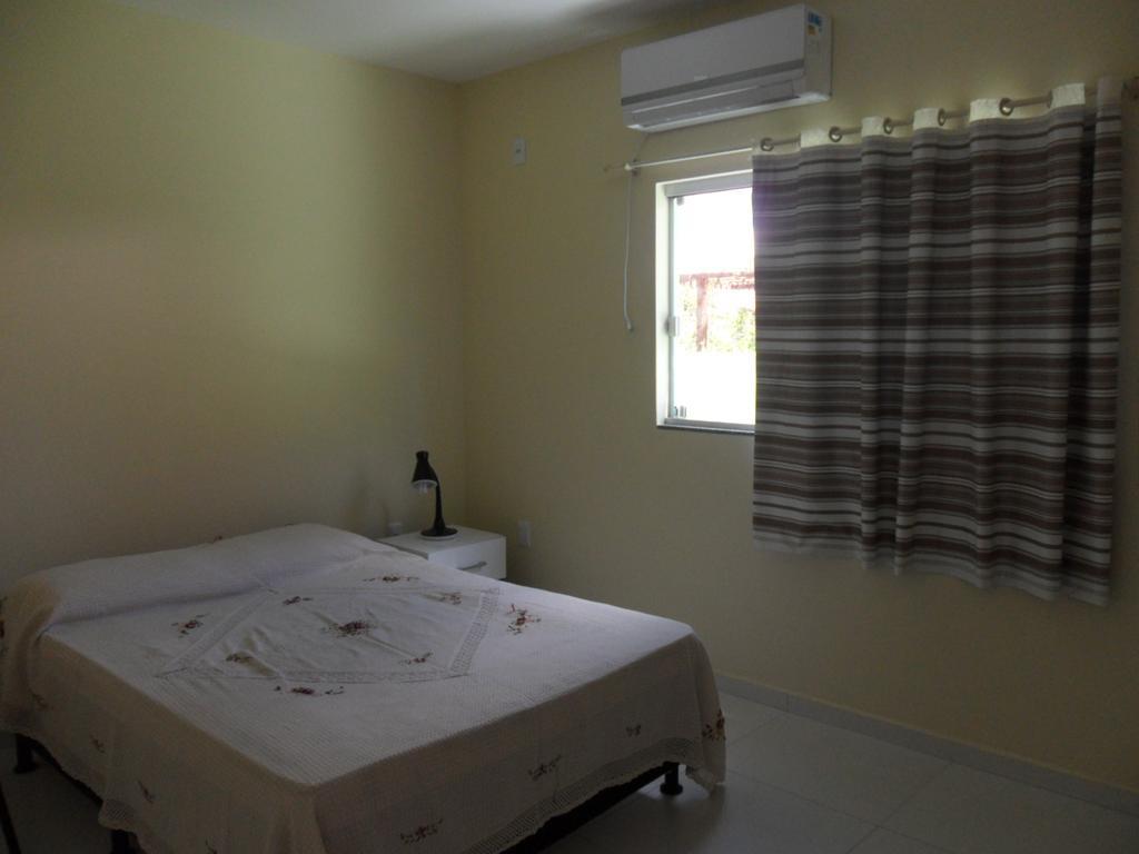 公寓 Residencial Esmeralda-vista Ao Mar Palhoça