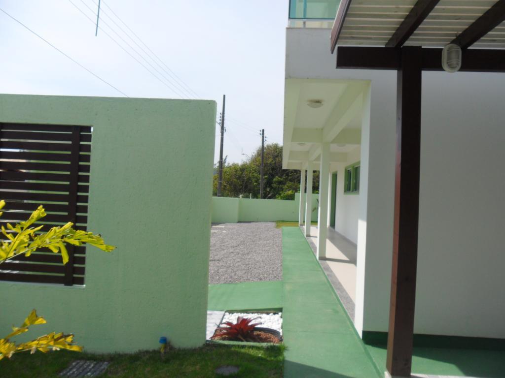 Residencial Esmeralda-vista Ao Mar