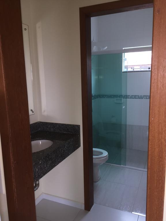 公寓 Residencial Esmeralda-vista Ao Mar Palhoça