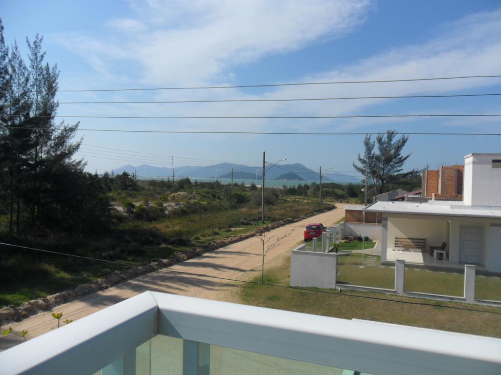 Residencial Esmeralda-vista Ao Mar 公寓 Palhoça