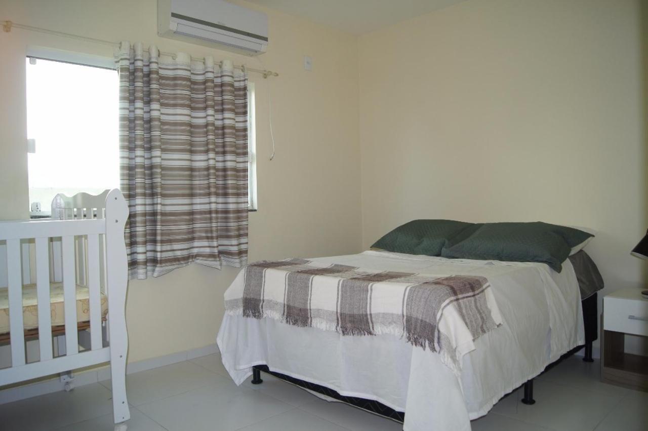Residencial Esmeralda-vista Ao Mar