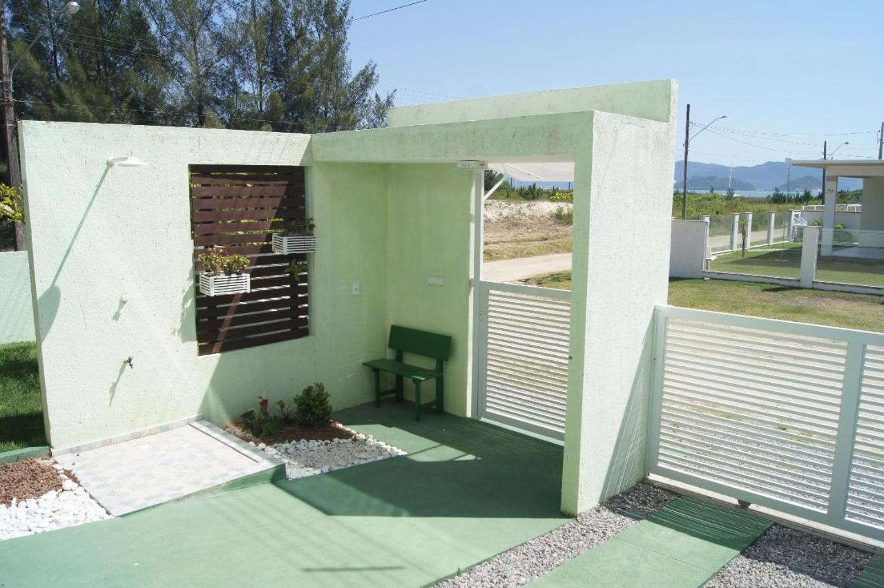 Residencial Esmeralda-vista Ao Mar