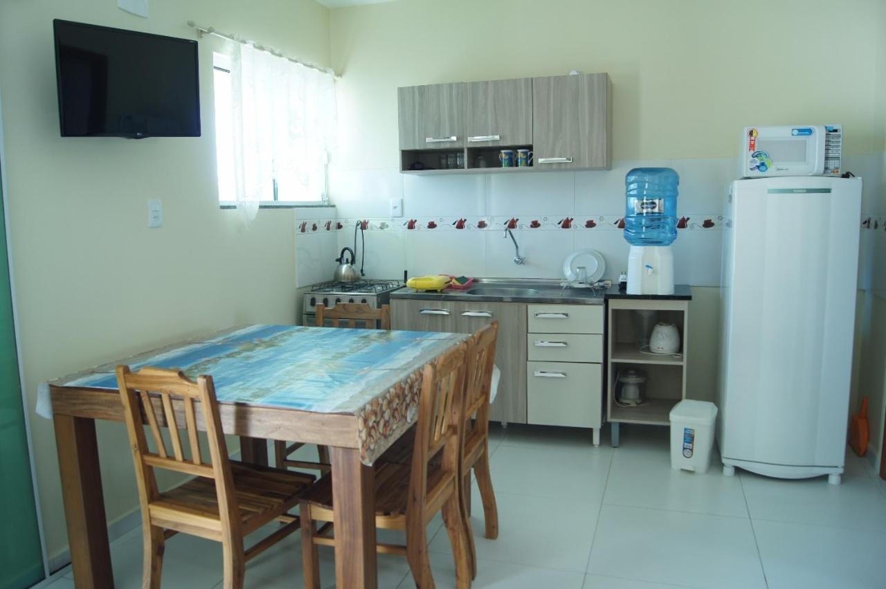 Residencial Esmeralda-vista Ao Mar